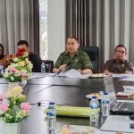 Empat Dinas Baru Terbentuk Tahun Ini di Kabupaten Konawe