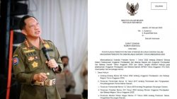 Mendagri Terbitkan Surat Edaran Efisiensi APBD, Pemda Diminta Batasi Belanja Kegiatan Seremonial Hingga Perjalanan Dinas