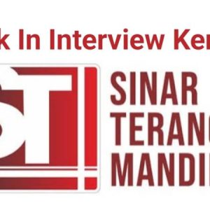 Bergabung Bersama PT Sinar Terang Mandiri Tbk: Peluang Karir di Dunia Pertambangan Menanti Anda!