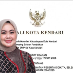 Perpisahan Sekolah di Kendari Dilarang Mewah, Fokus Kesederhanaan dan Kepedulian