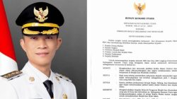 Seruan Bupati Konawe Utara, ASN-Non ASN Wajib Salat Berjamaah dan Syiar Islam di Jam Kerja!
