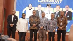 Mencetak Aparat Unggul, IPB University Buka Sekolah Pemerintahan Desa Angkatan Kelima