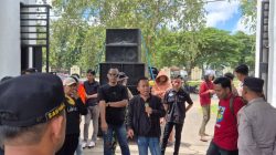 Sorotan Tajam KSPN Sultra, Desak Pemerintah Pusat Tindak Tegas TKA di PT IPIP Kolaka