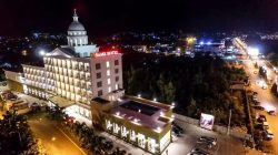 Same Hotel Kendari Buka Lowongan Engineering dan Steward, Lulusan SMK Bisa Melamar