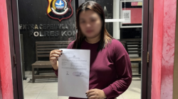 Istri Gerebek Suami Selingkuh, Dua Oknum Guru PPPK Konawe Diduga Berzina