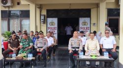 Langkah Nyata Polres Konawe Cegah Bencana Karhutla 2026