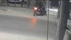 Motor Beat Street Raib Saat Diparkir, Warga Kambu Kendari Lapor Polisi